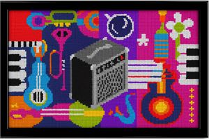 Photograph of product.